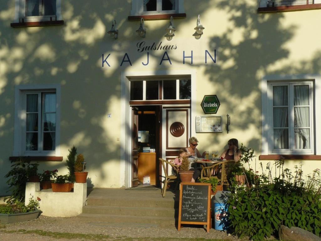 Ansicht Hotel