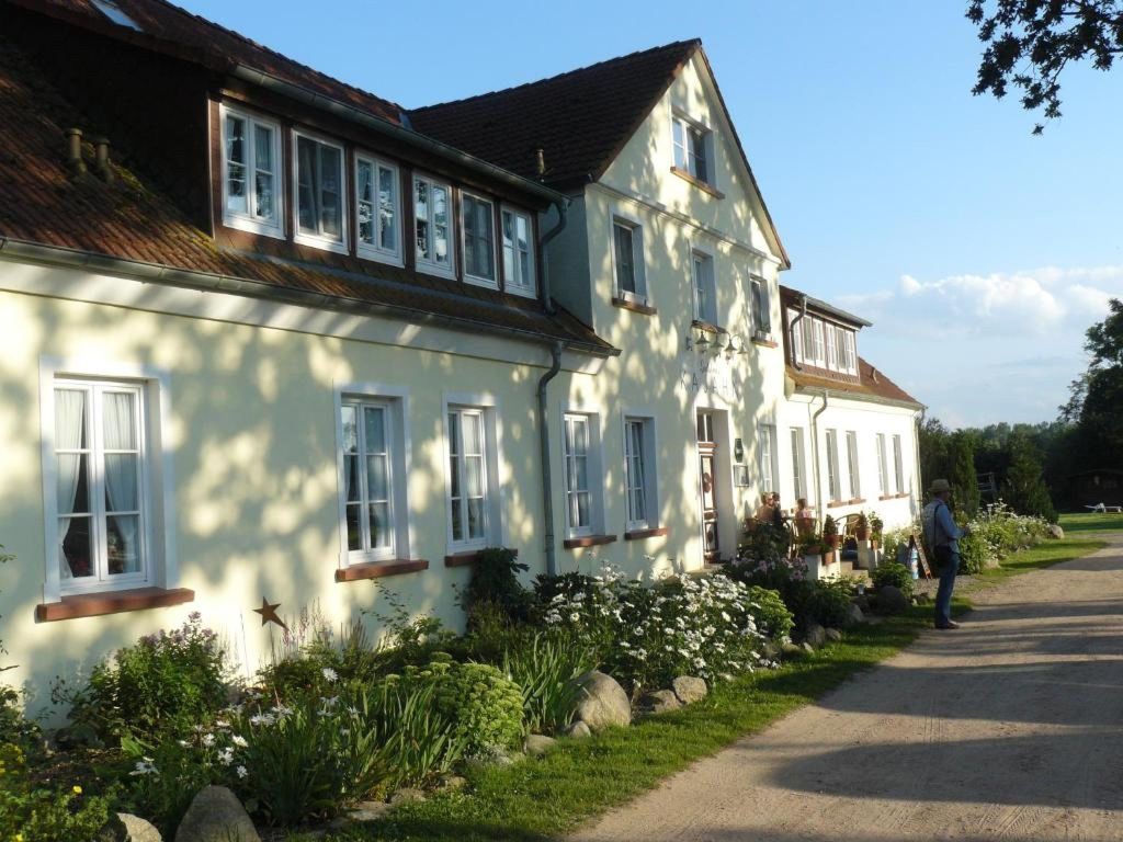 Ansicht Hotel