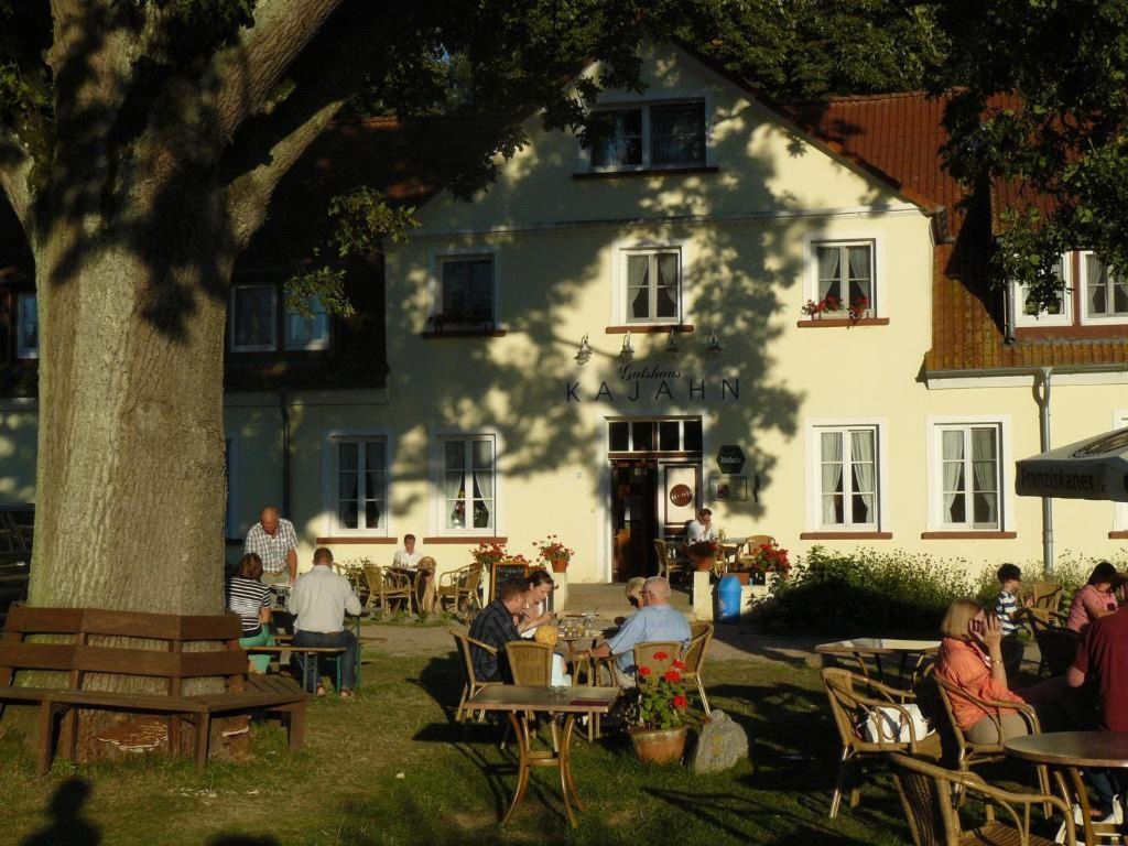 Ansicht Hotel