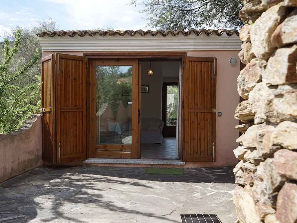 Atelier Oliva - Nr. 111