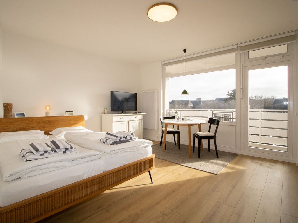 Wohnungsansicht