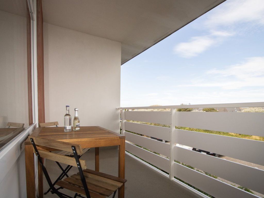Balkon ....