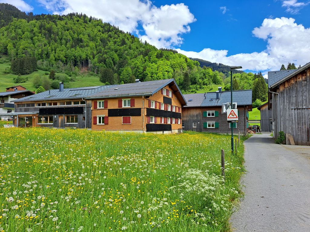 Aussenansicht