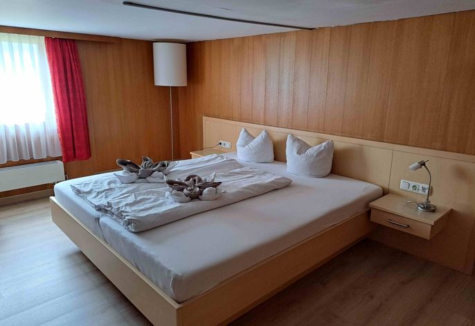Ganzes Ferienhaus