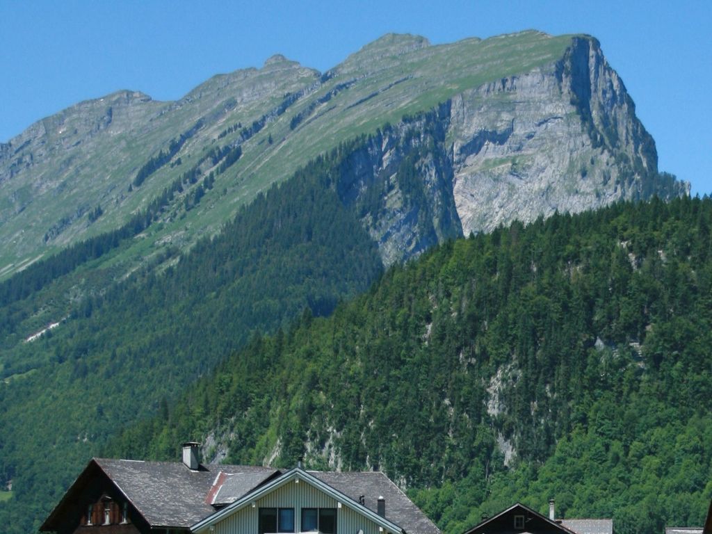 Aussicht