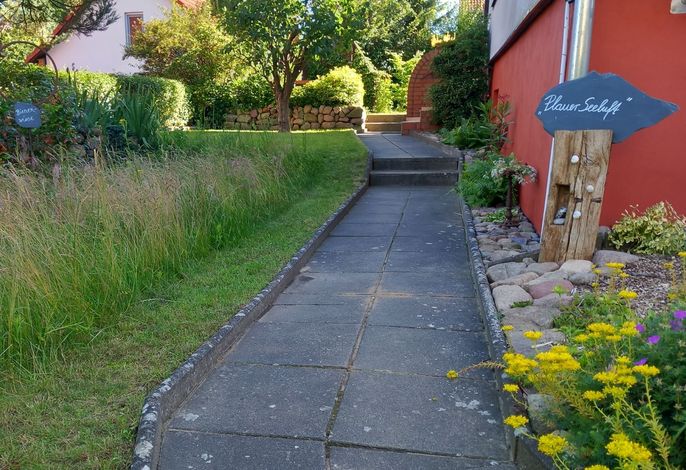 Ferienwohnung Plauer Seeluft – Foto 2