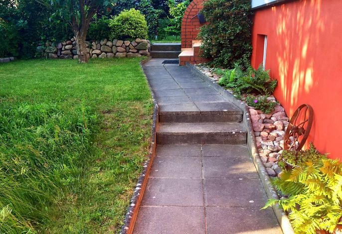 Ferienwohnung Plauer Seeluft – Foto 3