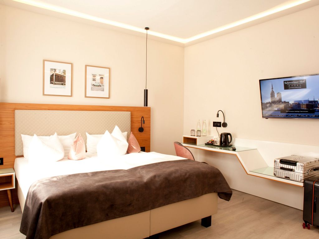 Junior-Suite (Beispielbild)