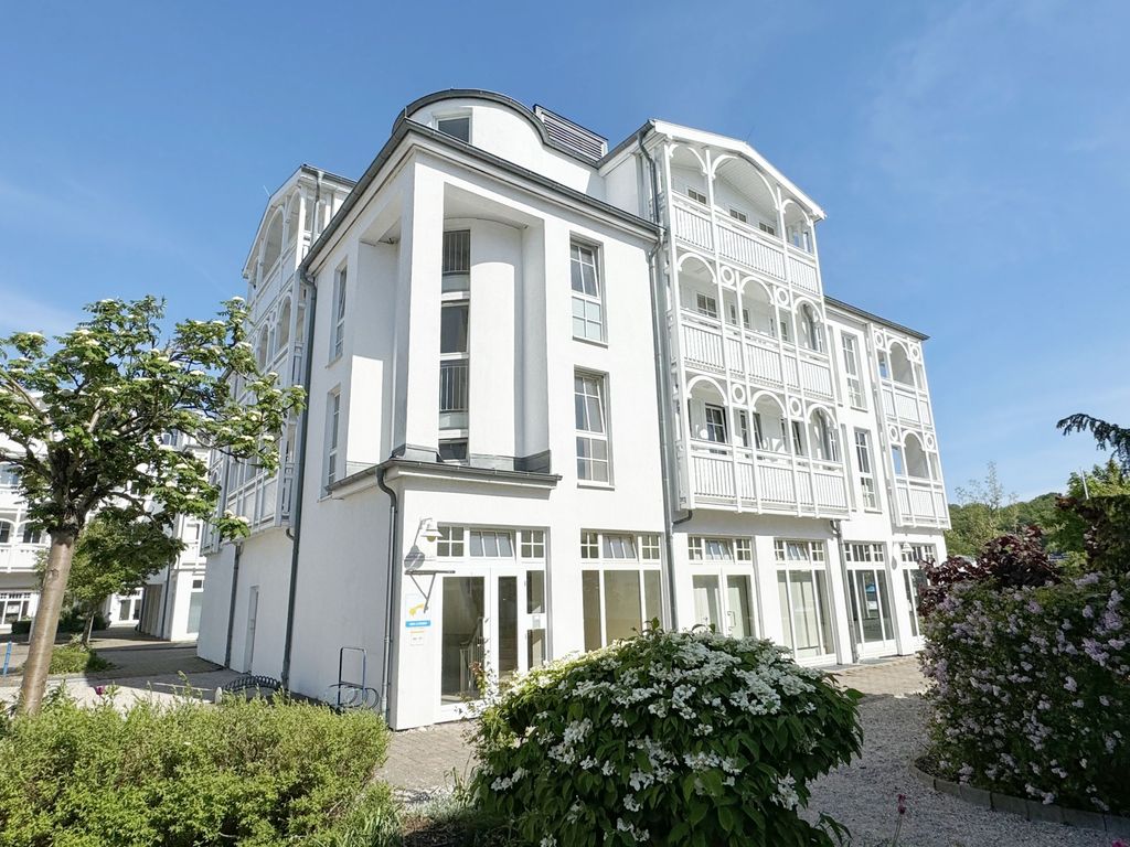 Seepark Sellin - Haus Altensien
