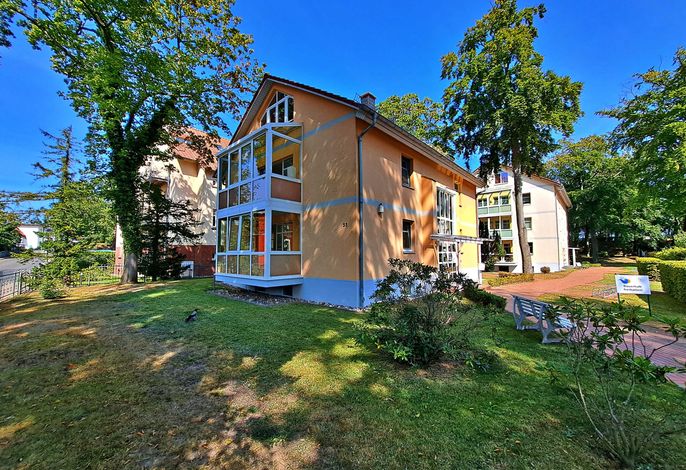 Wohnung 40