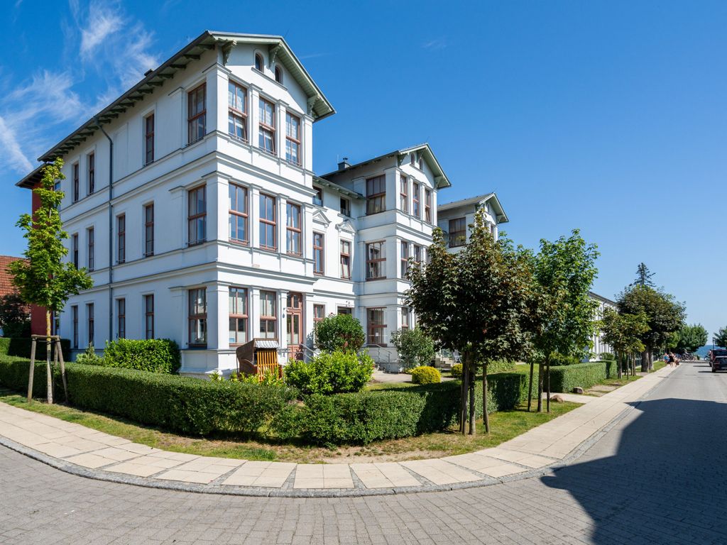 Außenansicht Autorenhaus 08