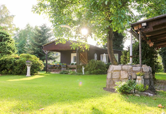 Bungalow 2