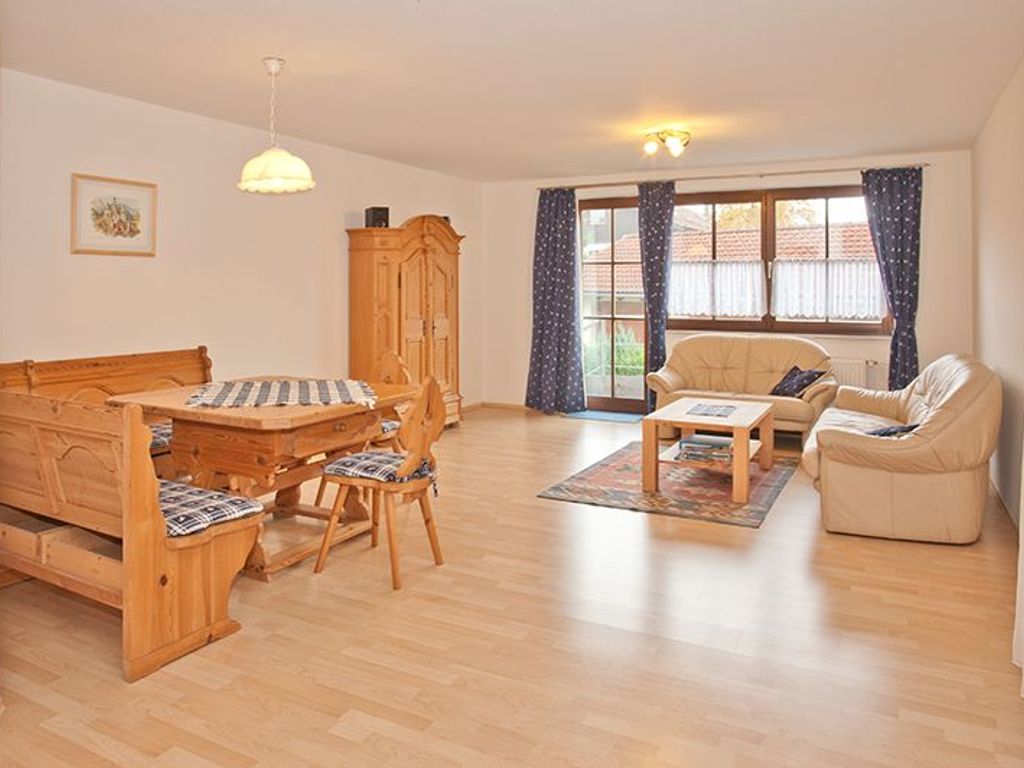 Ferienwohnung Birkenstraße Nesselwang (9)
