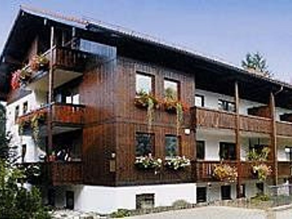 Ferienwohnung Promenadenweg Nesselwang (10-2)