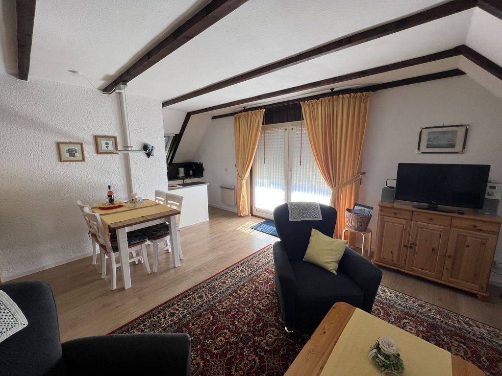 Kombi. Wohn-/Esszimmer