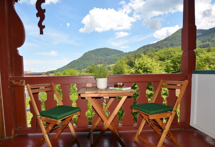 ?Aussicht? ? Wohnen mit fantastischem Bergblick