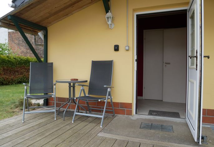 Gartennest