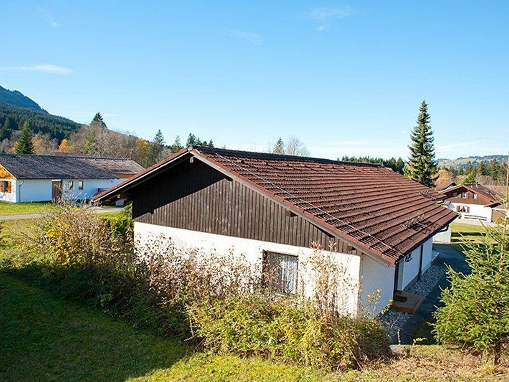 Ferienhaus Wieselweg im Feriendorf Reichenbach (22.)