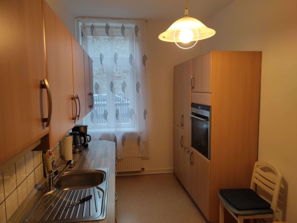 Ferienwohnung Ruben