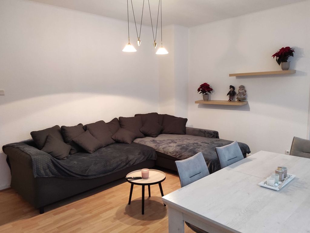 Ferienwohnung Ruben