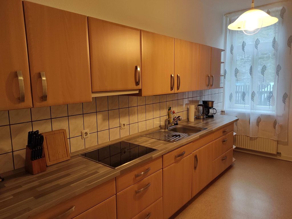 Ferienwohnung Ruben
