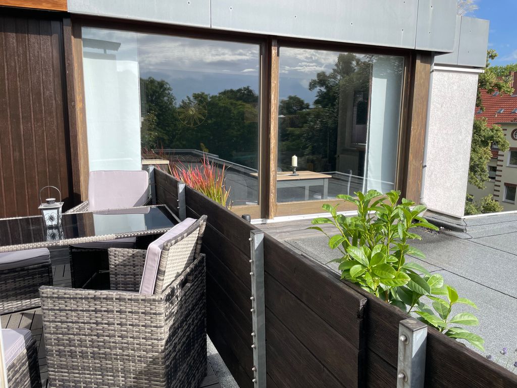 Ferienwohnung Eulenflucht
