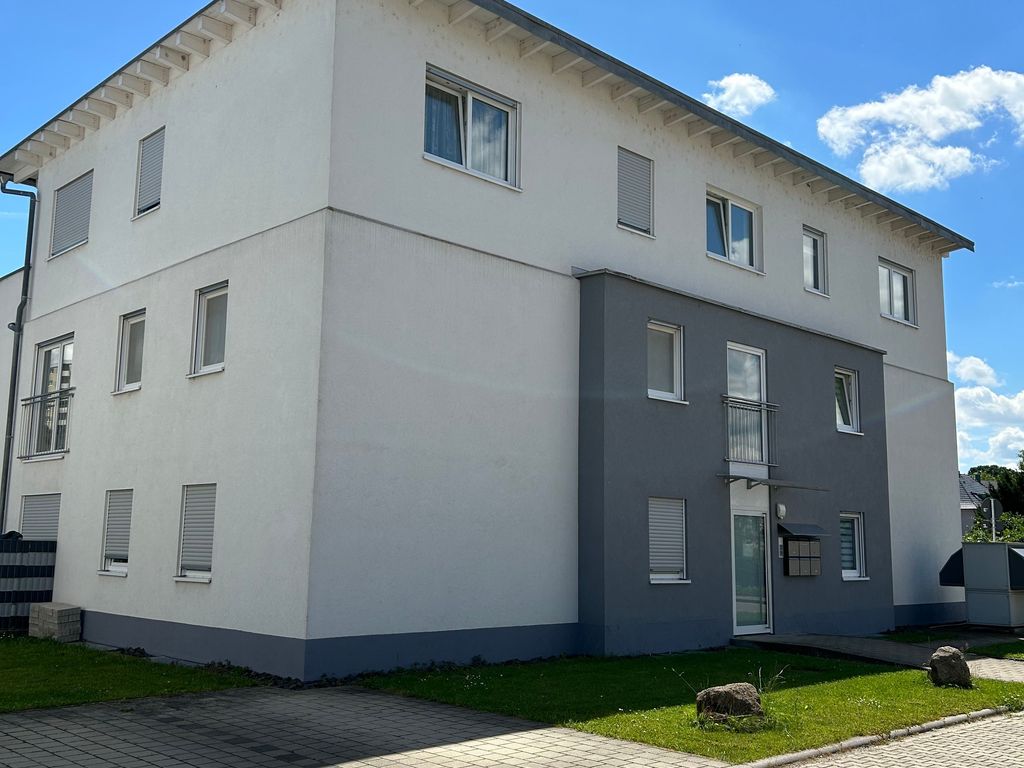 Schwarzwald Lahr Europapark Sunshine Penthouse