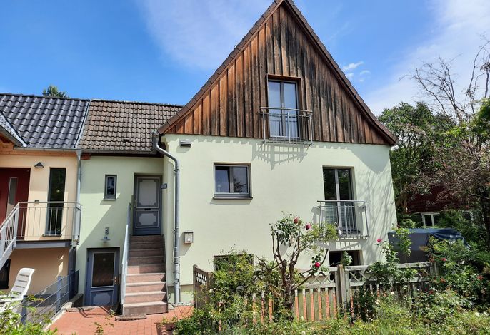Ferienwohnung Wasserturm zwölf