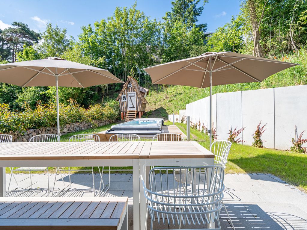 Ferienhaus Reetreat