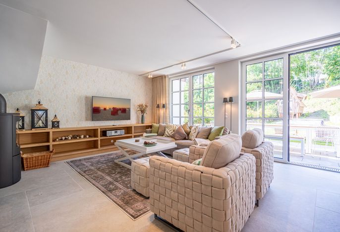 Ferienhaus Reetreat