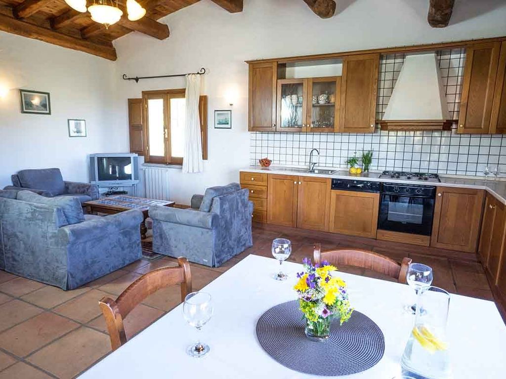Komfortable Villa mit Pool und Meerblick - Nr. 115/2