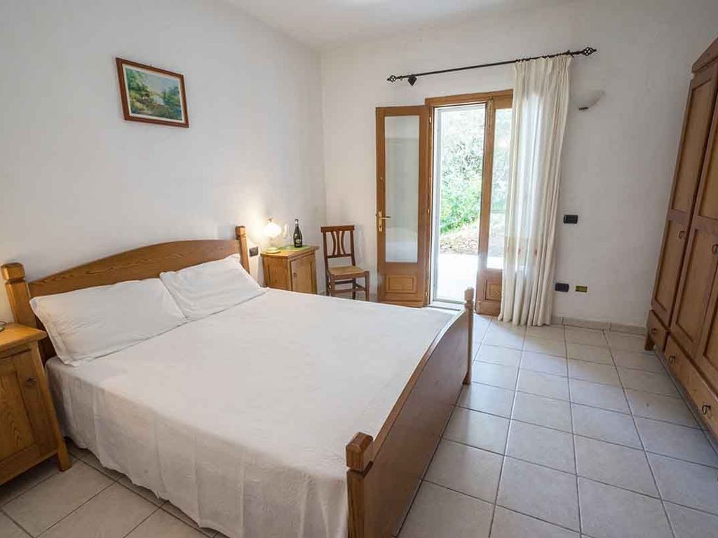 Komfortable Villa mit Pool und Meerblick - Nr. 115/2