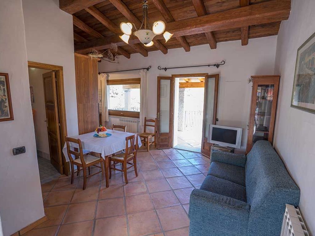 Landhaus mit Pool und Meerblick - Nr. 115/3