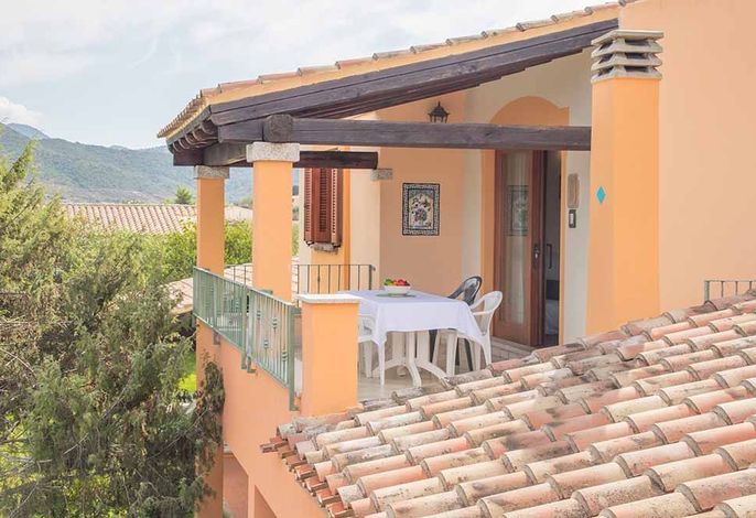 Smeralda-Villa mit Pool und Meerblick - Nr. 119B – Foto 2