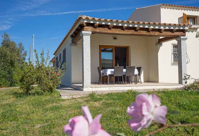 Haus am Budoni-Strand - Nr. 156/2