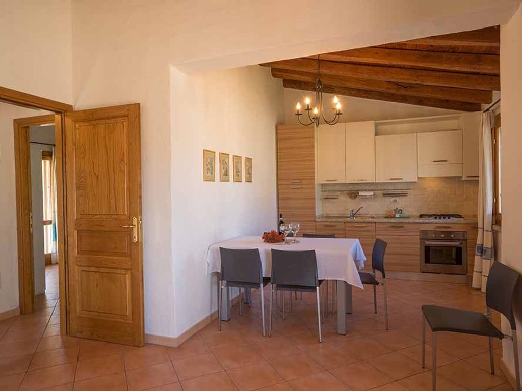 Haus am Budoni-Strand - Nr. 156/3