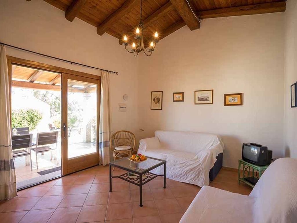 Haus am Budoni-Strand - Nr. 156/3