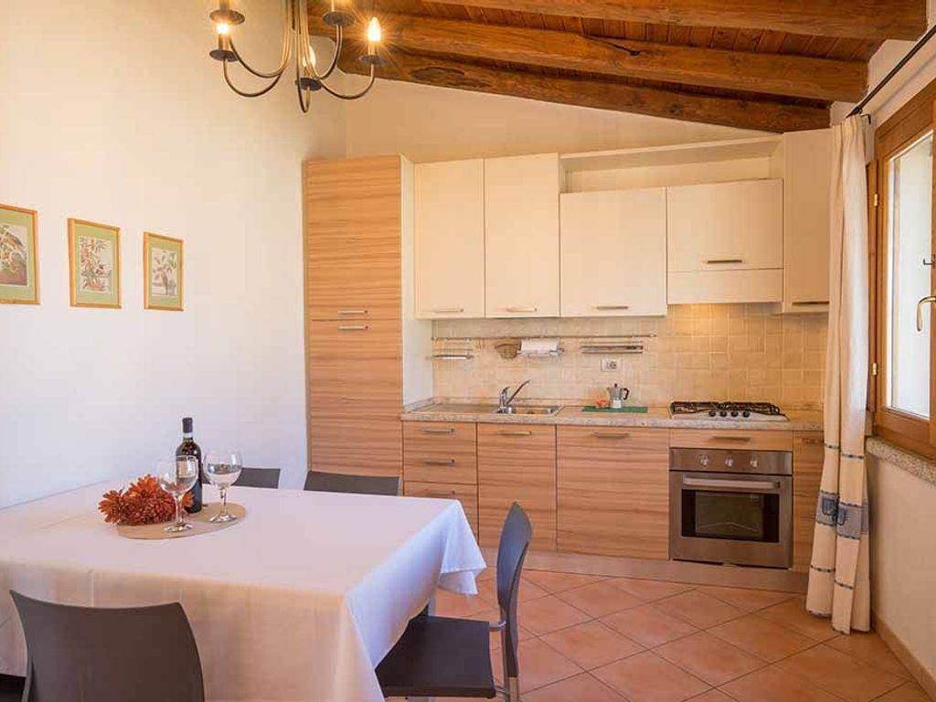 Haus am Budoni-Strand - Nr. 156/3
