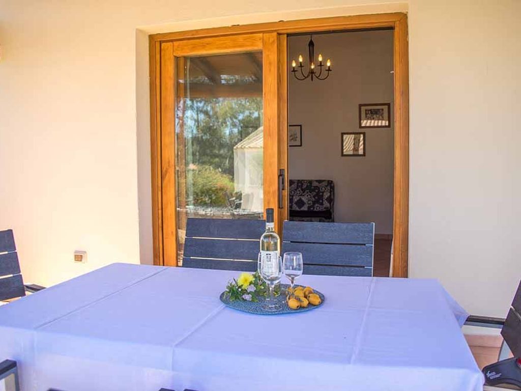 Haus am Budoni-Strand - Nr. 156/3