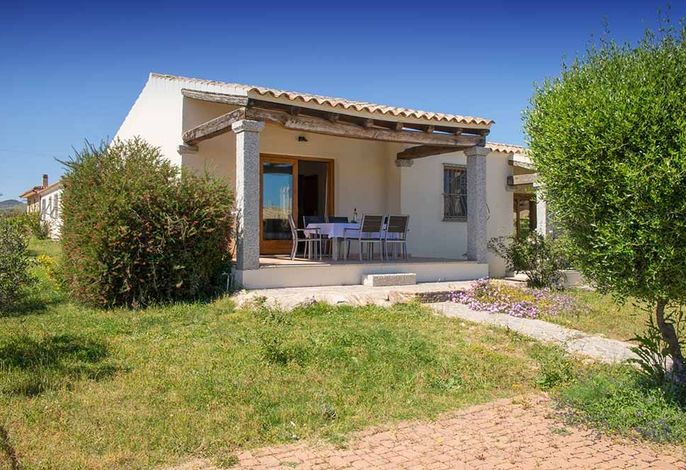 Haus am Budoni-Strand - Nr. 156/3