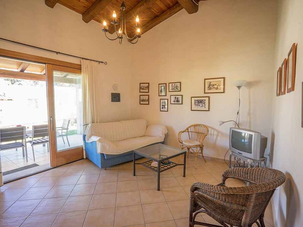 Haus am Budoni-Strand - Nr. 156/4