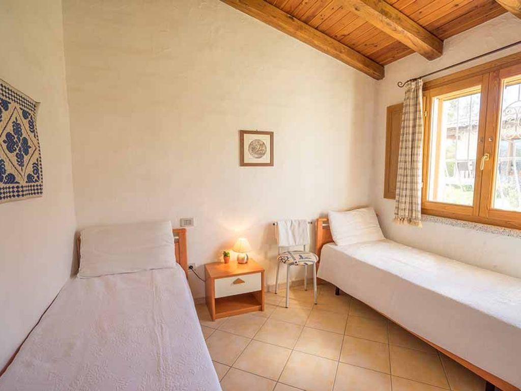 Haus am Budoni-Strand - Nr. 156/4