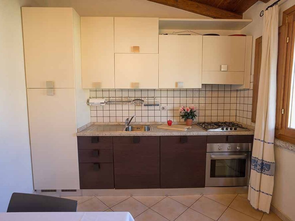 Haus am Budoni-Strand - Nr. 156/4