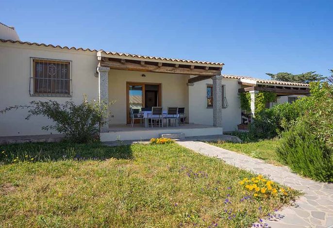 Haus am Budoni-Strand - Nr. 156/4 – Foto 2