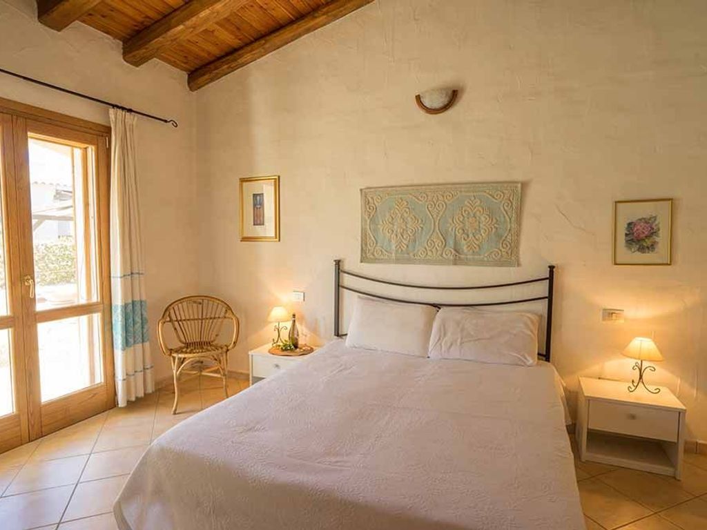 Haus am Budoni-Strand - Nr. 156/4