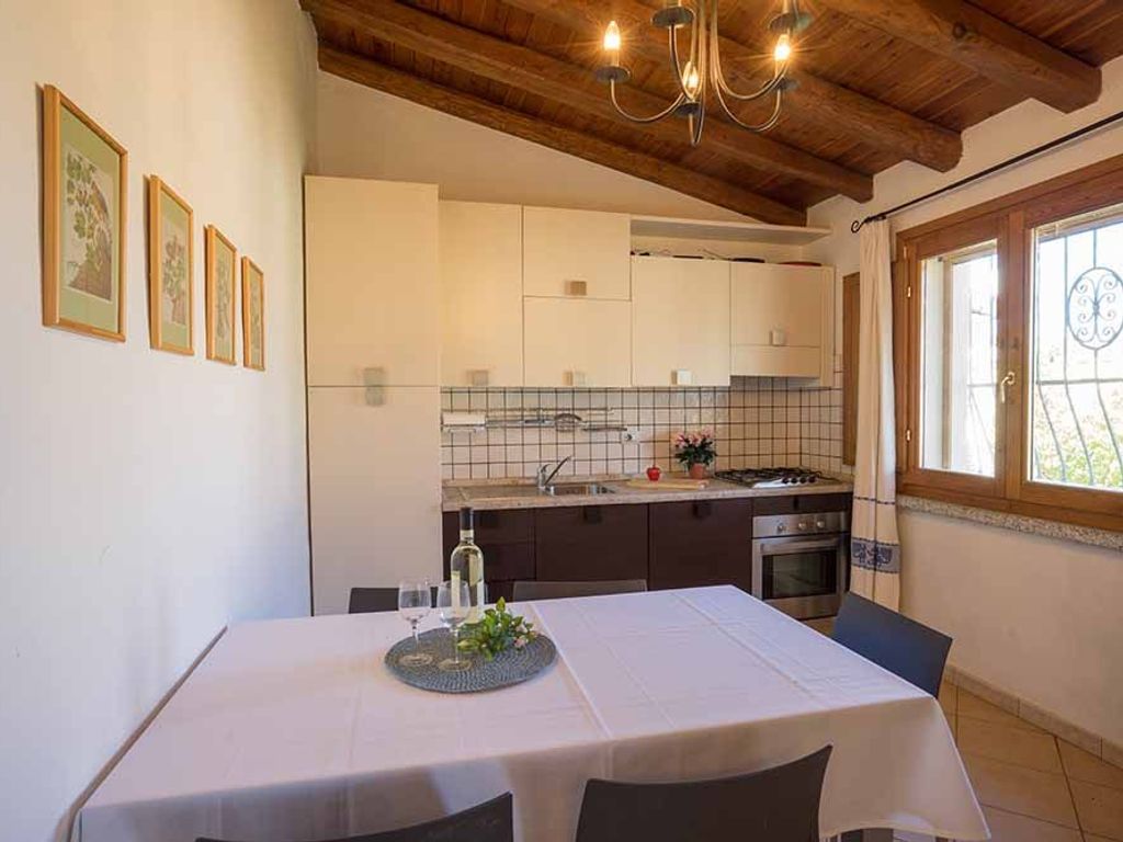 Haus am Budoni-Strand - Nr. 156/4