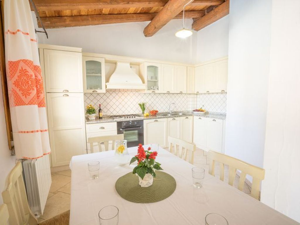 Mediterrane Villa mit viel Platz - Nr. 162/2