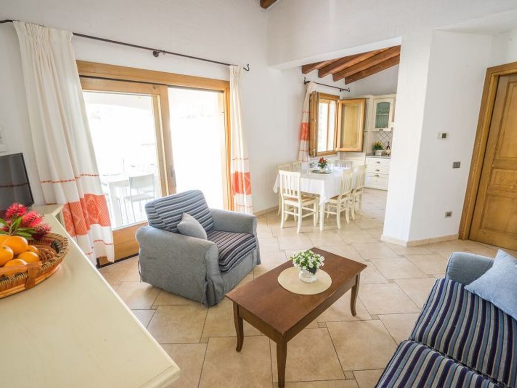 Mediterrane Villa mit viel Platz - Nr. 162/2