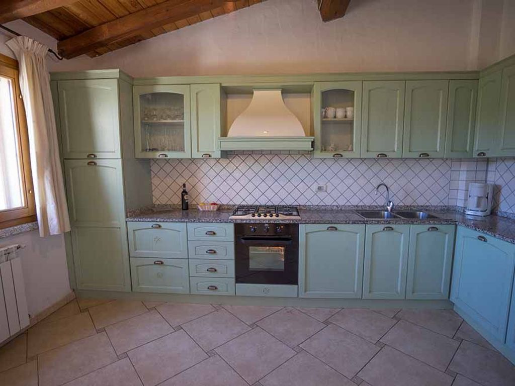 Villa für Sonnenanbeter mit viel Platz - Nr. 162/3