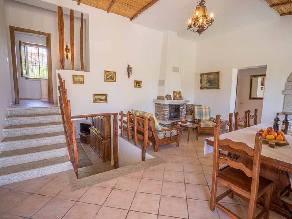 Villa mit viel Komfort - Nr. 164/1